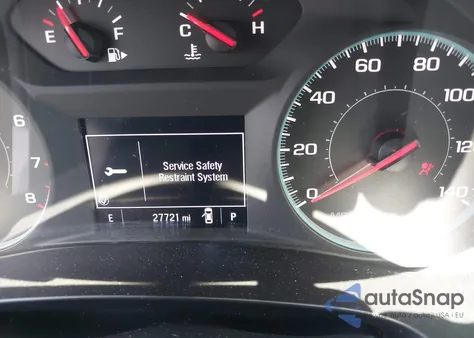 2024 Chevrolet Malibu Fwd 1Lt from USA, damaged, VIN 1G1ZD5ST9RF160722